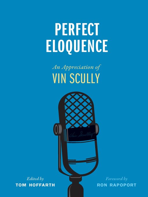 Title details for Perfect Eloquence by Tom Hoffarth - Available